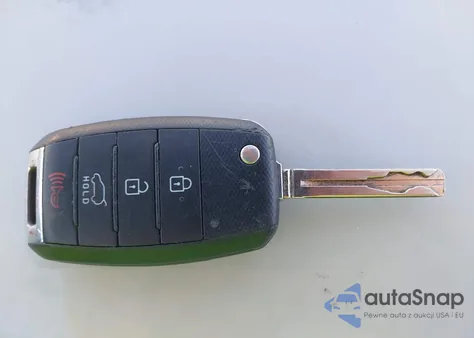 2015 Kia Soul from USA, damaged, VIN KNDJN2A26F7760936